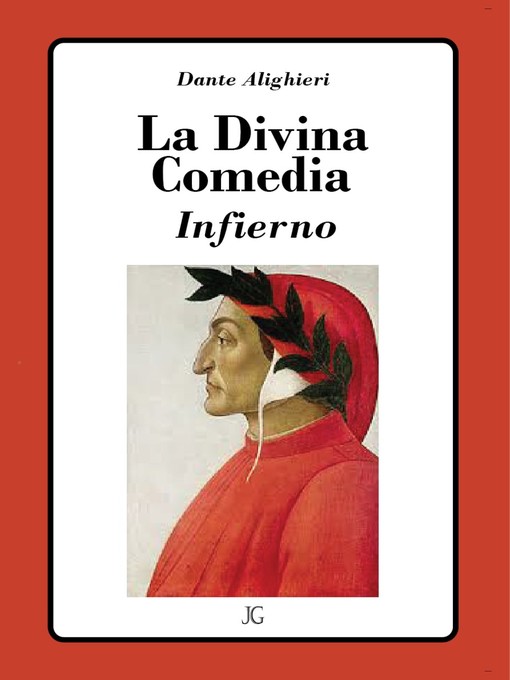 Title details for La Divina Comedia--Infierno by Dante Alighieri - Available